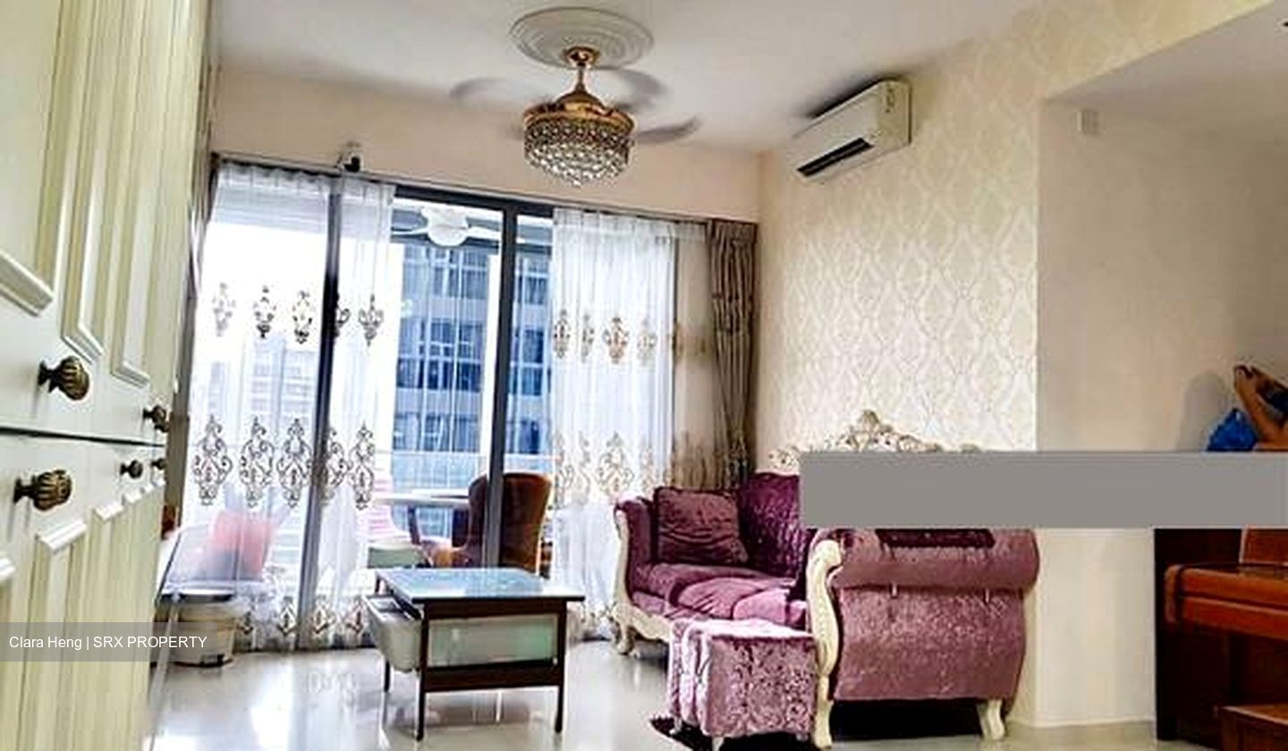 Bartley Ridge (D13), Condominium #573393231